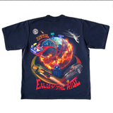 Casper Masi AstroWRLD tee-T-Shirt-Solus Supply