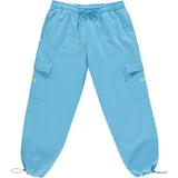 Cetra Visions Baby Blue Jogging Bottoms-Pants-Solus Supply