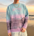 Cetra Visions Cotton Candy Dreams Knit Sweater-Sweats-Solus Supply