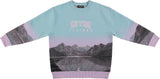 Cetra Visions Cotton Candy Dreams Knit Sweater-Sweats-Solus Supply