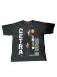 Cetra Visions Kill Bill Gogo Tee-T-Shirt-Solus Supply