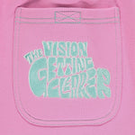 Cetra Visions Killa Pink Jogging Bottoms-Pants-Solus Supply