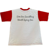 Cetra Visions Live for Something Tee-T-Shirt-Solus Supply