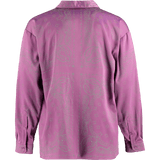 Cetra Visions Purple Reflective Bandana Shirt-Shirts-Solus Supply