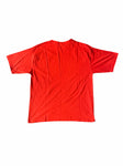 Cetra Visions Scarlett Red Glow Logo Tee-T-Shirt-Solus Supply