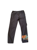 Maharishi Embroidered Alligator Cargo Snopants-Pants-Solus Supply