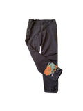 Maharishi Embroidered Alligator Cargo Snopants-Pants-Solus Supply