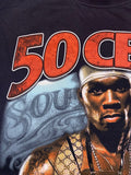 Marino Morwood 50 Cent Tee-T-Shirt-Solus Supply