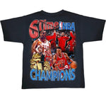 Marino Morwood Champions Chicago Bulls tee-T-Shirt-Solus Supply