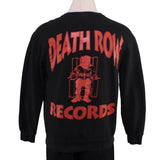 Marino Morwood Death Row Records Crewneck-Sweats-Solus Supply