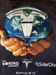 Marino Morwood Elon Musk Tesla Tee-T-Shirt-Solus Supply