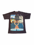 Marino Morwood Future Hendrix Codeine Crazy tee-T-Shirt-Solus Supply