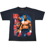 Marino Morwood 'Iron' Mike Tyson Tee-T-Shirt-Solus Supply