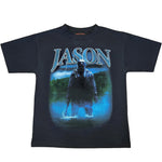 Marino Morwood Jason Halloween Tee-T-Shirt-Solus Supply