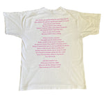 Marino Morwood Jennifer Lopez Tee-T-Shirt-Solus Supply