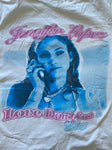 Marino Morwood Jennifer Lopez Tee-T-Shirt-Solus Supply