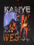 Marino Morwood Kanye West Tee-T-Shirt-Solus Supply