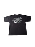 Marino Morwood Kobe Bryant LA Exclusive tee-T-Shirt-Solus Supply