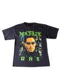Marino Morwood Matrix tee-T-Shirt-Solus Supply