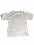 Marino Morwood Logo Tee White-T-Shirt-Solus Supply