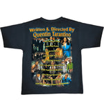 Marino Morwood Quentin Tarantino tee-T-Shirt-Solus Supply