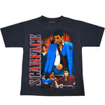 Marino Morwood Scarface World is Yours tee-T-Shirt-Solus Supply