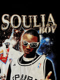 Marino Morwood Soulja Boy Tee-T-Shirt-Solus Supply