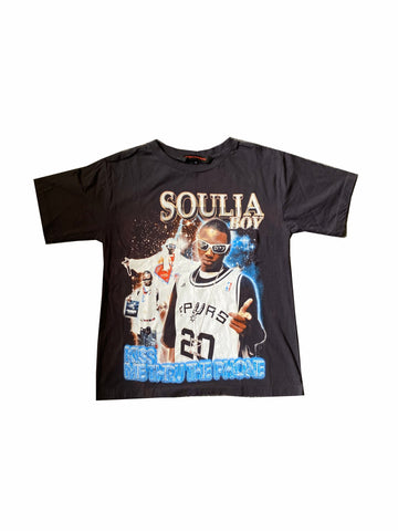 Marino Morwood Soulja Boy Tee-T-Shirt-Solus Supply