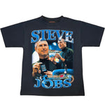 Marino Morwood Steve Jobs T Shirt 2021-T-Shirt-Solus Supply