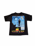 Marino Morwood Steve Jobs Tee-T-Shirt-Solus Supply