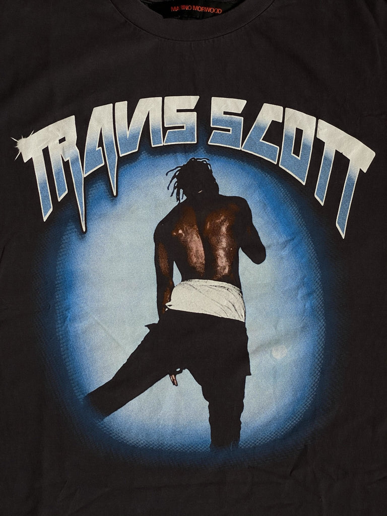 Marino Morwood Travis Scott Tee Lvlone - Tシャツ/カットソー(半袖 ...