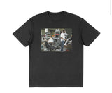 Mike Dean Kanye West DAY ONE Tee-T-Shirt-Solus Supply
