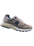 New Balance jjjjound 992 Grey-Shoes-Solus Supply