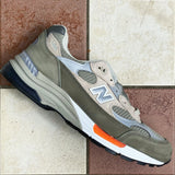 New Balance WTAPS M992-Shoes-Solus Supply