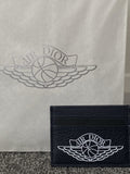 Nike Air Dior Navy Cardholder-Lifestyle-Solus Supply