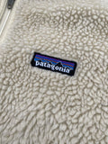 Patagonia Sherpa Full Zip Hooded Fleece Jacket-Fleece-Solus Supply