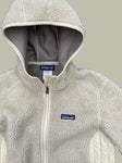 Patagonia Sherpa Full Zip Hooded Fleece Jacket-Fleece-Solus Supply