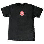Solus 2nd Anniversary tee Pitch Black-Solus Supply