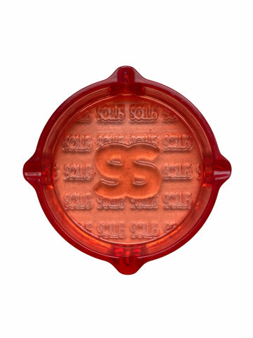 Solus Red Multiuse Tray-Lifestyle-Solus Supply