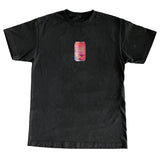 Solus SanCan Flame T-Shirt-T-Shirt-Solus Supply