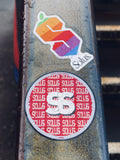 Solus Sticker Set-Lifestyle-Solus Supply