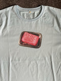 Solus Supply Fight Club Aqua Tee-T-Shirt-Solus Supply