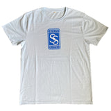 Solus Supply Royce Tee Aqua-T-Shirt-Solus Supply