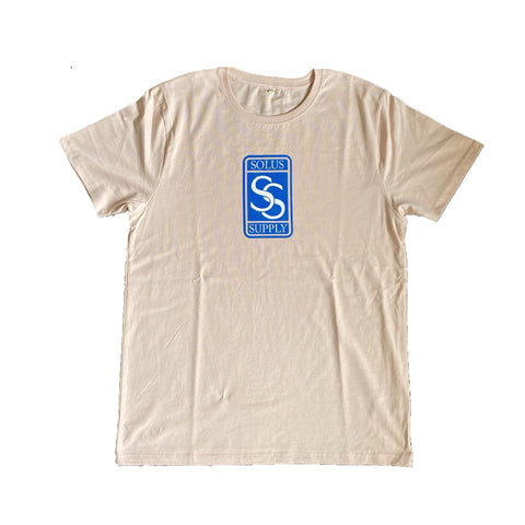 Solus Supply Royce Tee Misty-T-Shirt-Solus Supply