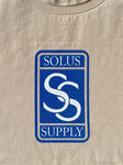 Solus Supply Royce Tee Misty-T-Shirt-Solus Supply