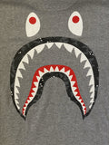 Stüssy Bape Shark Tee-T-Shirt-Solus Supply