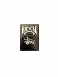 Stüssy Bicycle Playing Cards-Lifestyle-Solus Supply