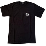 Stussy Don't Scratch Tee-T-Shirt-Solus Supply