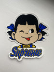 Supreme Candy Girl Sticker-Lifestyle-Solus Supply