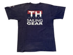 Tommy Hilfiger Sailing Gear Tee-T-Shirt-Solus Supply